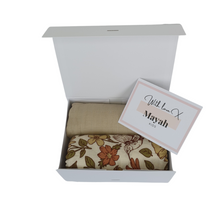 Load image into Gallery viewer, Swaddle Gift Bundle | Vintage/Taupe