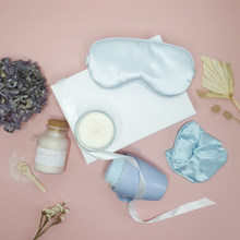 Load image into Gallery viewer, Pamper Hamper | Powder blue