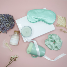 Load image into Gallery viewer, Pamper Hamper | Mint