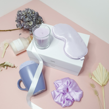 Load image into Gallery viewer, Pamper Hamper | Lavender