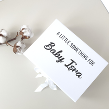 Load image into Gallery viewer, Personalised Gift Box