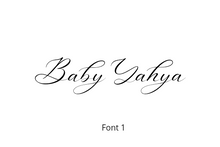 Load image into Gallery viewer, Swaddle Gift Bundle | Vintage/Burnt Orange