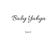 Load image into Gallery viewer, Swaddle Gift Bundle | Vintage/Burnt Orange