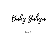 Load image into Gallery viewer, Swaddle Gift Bundle | Vintage/Burnt Orange