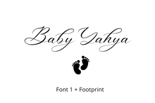Load image into Gallery viewer, Personalised Gift Box