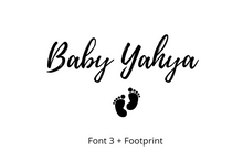 Load image into Gallery viewer, Personalised Gift Box