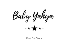 Load image into Gallery viewer, Personalised Gift Box