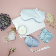 Load image into Gallery viewer, Pamper Hamper | Powder blue
