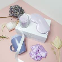 Load image into Gallery viewer, Pamper Hamper | Lavender
